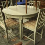 775 3597 DINING ROOM SET